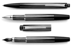 Caran d'Ache RNX 316 BLACK PVD
